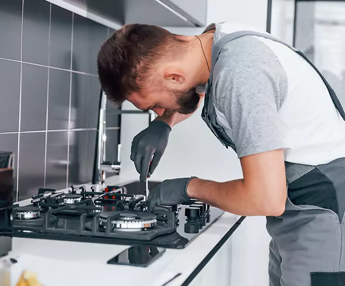 Trusted Gas Appliance Installation Experts: Your Certified Gas Appliance Installation Team in Boston, MA