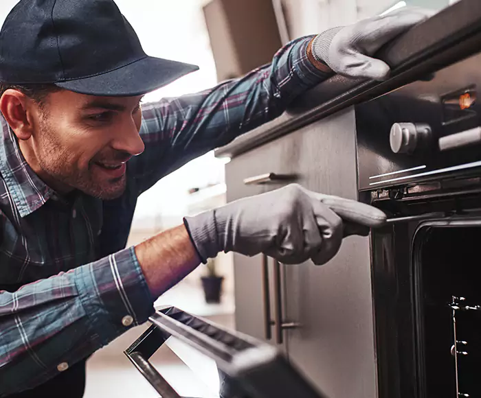 Professional Gas Oven Solutions: Your Trusted Gas Oven Appliance Repair Company For Boston, MA