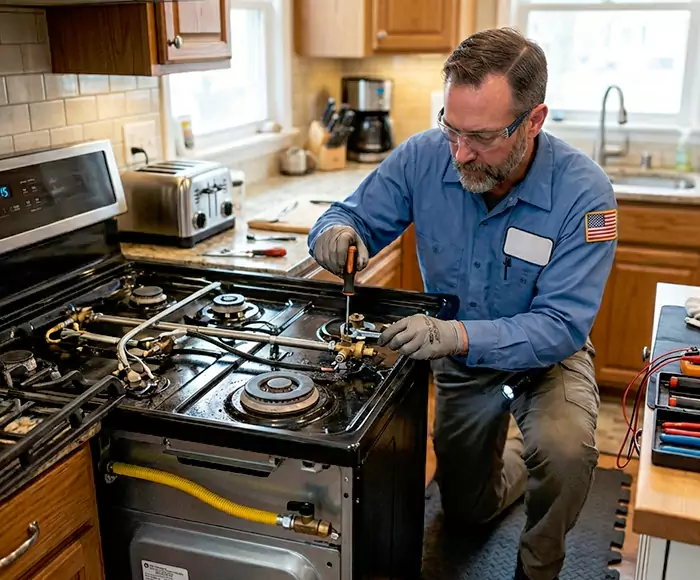 Skilled Gas Range Solutions: Your Trusted Gas Range Fix Specialists in Boston, MA