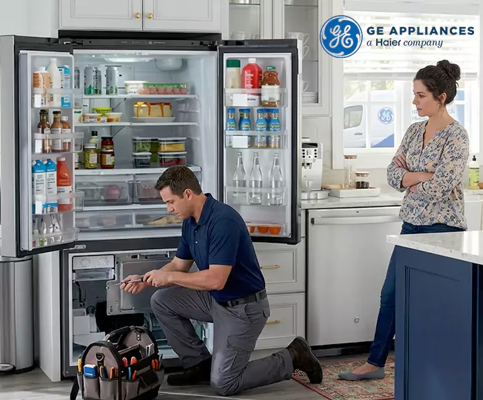 Certified GE Appliance Specialists: Your Brand Authority in Boston, MA