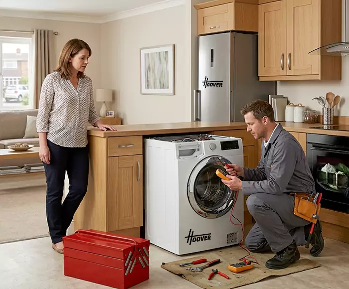 Premier Hoover Appliances Pros: Your Brand Specialist in Boston, MA