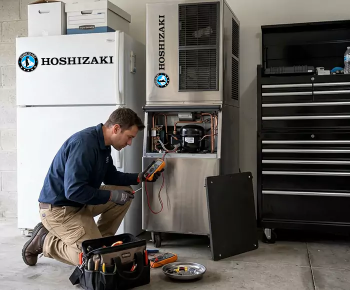 Professional Hoshizaki Appliances Pros: Your Brand Specialist in Boston, MA