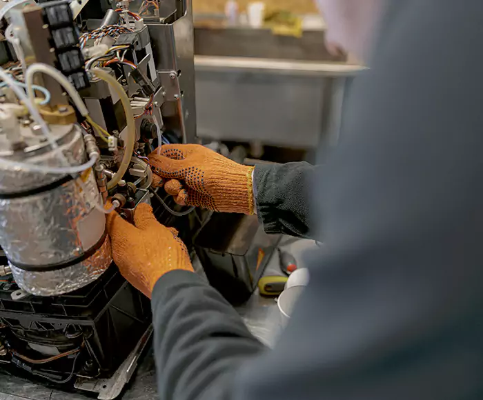 Trusted Ice Machine Solutions: Your Premier Ice Machine Repair Company in Boston, MA