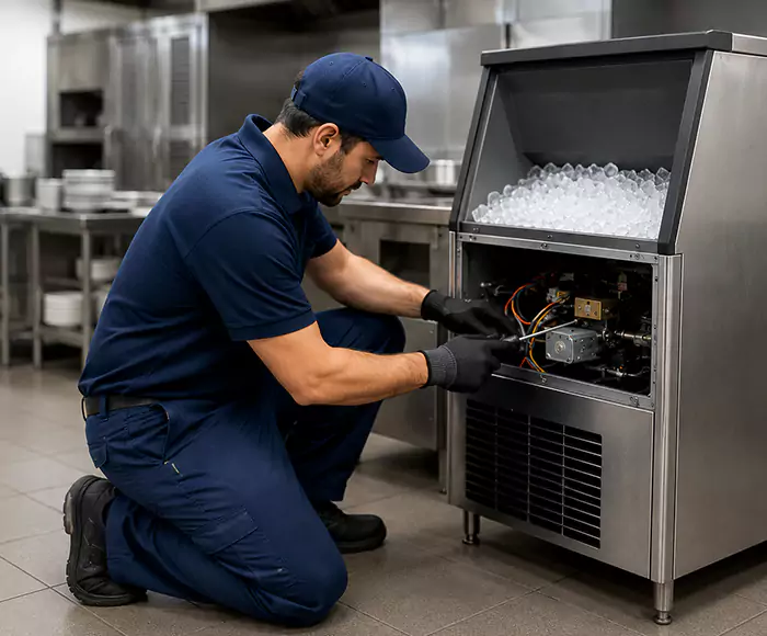 Certified Ice Maker Water Line Installers: Trusted Ice Maker Water Line Installation Team in Boston, MA