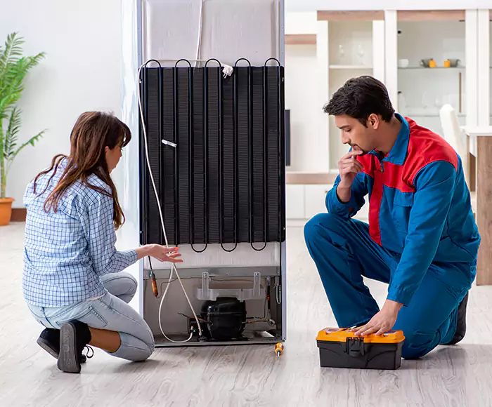 Proven Kenmore Appliance Pros: Your Brand Specialist in Boston, MA