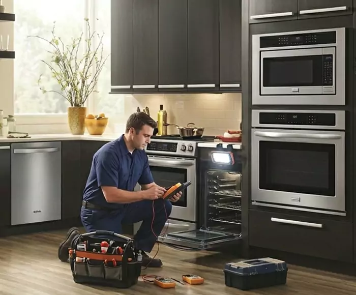 Professional KitchenAid Appliance Pros: Your Brand Specialist in Boston, MA