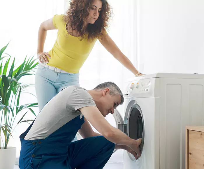 Trusted Laundry Appliance Experts: Your Reliable Repair Team in Boston, MA