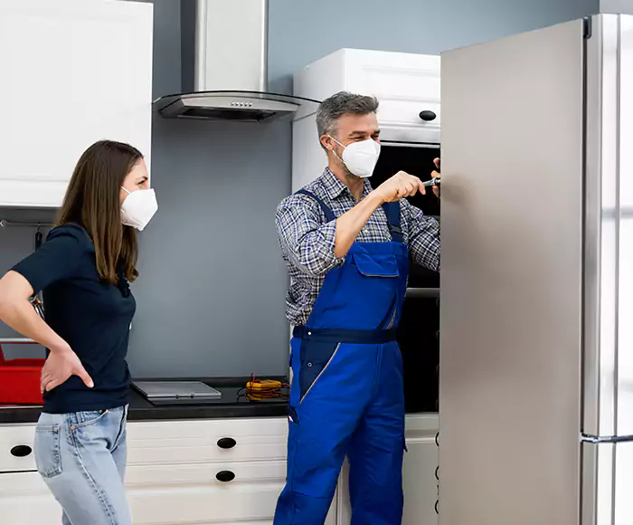 Reliable LG Appliance Care: Your Brand Specialist in Boston, MA