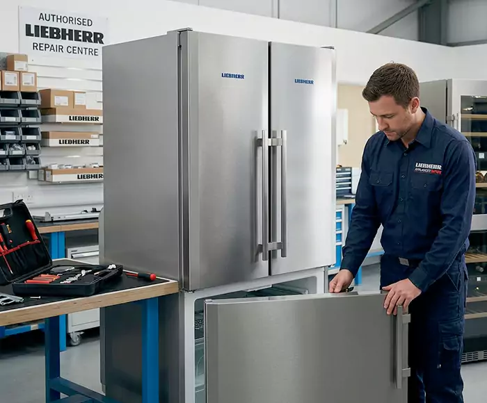 Premier Liebherr Appliances Pros: Your Brand Specialist in Boston, MA