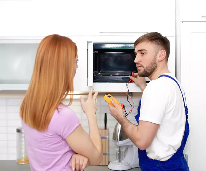 Skilled Microwave Service: Your Certified Microwave Purchase and Installation in Boston, MA