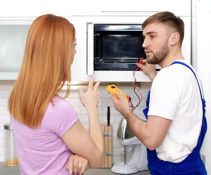 Certified Microwave Solutions: Your High-Voltage Microwave Repair Company in Boston, MA