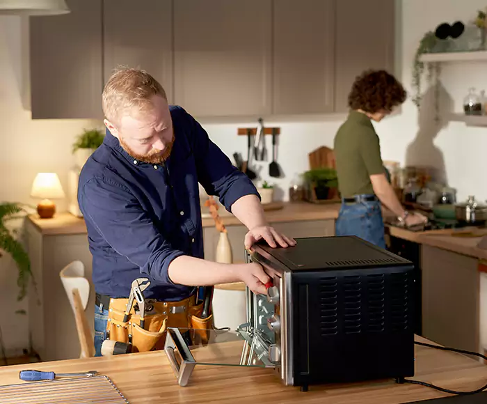 Trusted Oven Installation Service: Your Reliable Appliance Experts in Boston, MA