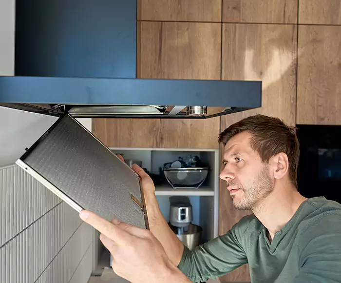 Certified Range Hood Installers: Your Trusted Range Hood Team in Boston, MA