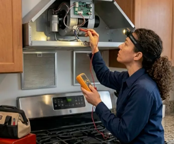 Skilled Range Hood Repair Company: Your Certified Kitchen Ventilation Experts in Boston, MA