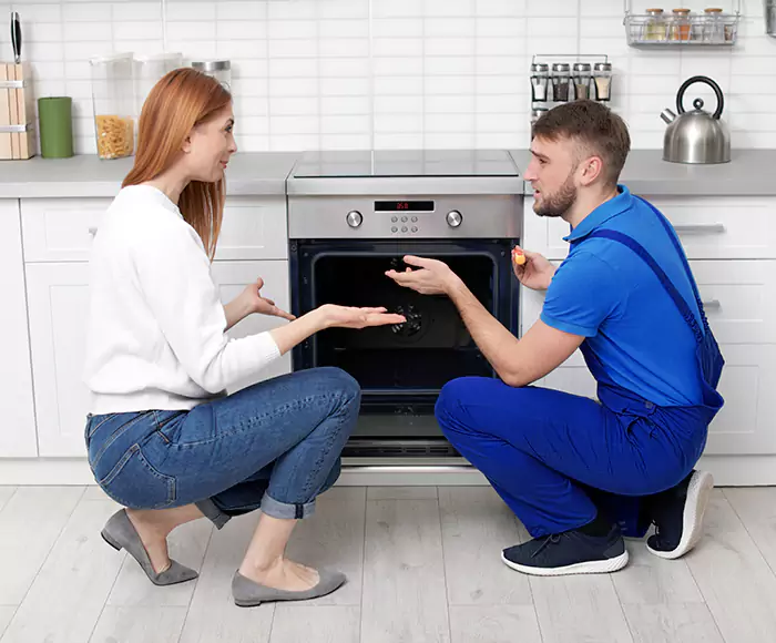 Proven Range Solutions: Your Trusted Range Repair Company For Boston, MA