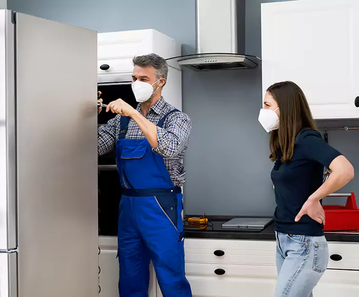 Trusted Refrigerator Leak Repair Company: Your Local Refrigerator Leak Repair Service in Boston, MA