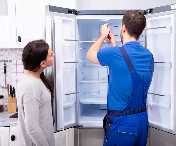 Reliable Fridge Repair Company: Your Trusted Refrigerator Repair Technician in Boston, MA