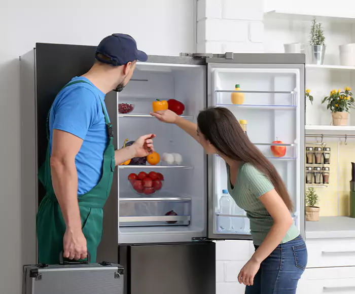 Proven Commercial Refrigeration Company: Your Certified Kitchen Refrigeration Experts in Boston, MA