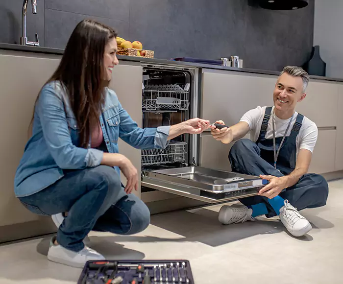 Skilled Same Day Dishwasher Repair: Your Local Same Day Dishwasher Repair Expert in Boston, MA