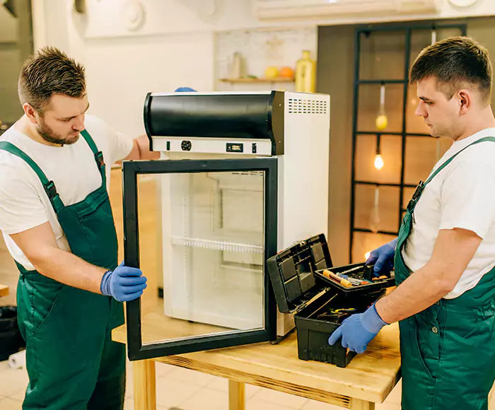 Professional Refrigerator Repair Experts: Your Same Day Refrigerator Repair Company in Boston, MA