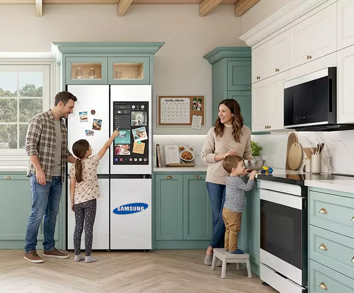 Certified Samsung Appliance Experts: Your Brand Specialist in Boston, MA
