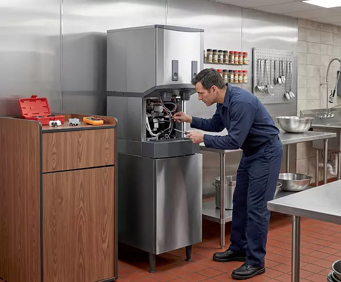 Premier Scotsman Appliances Pros: Your Brand Specialist in Boston, MA