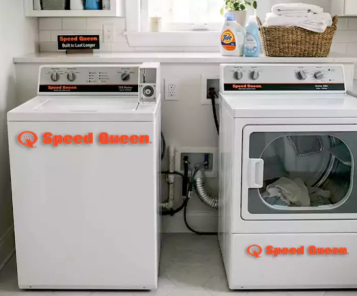 Proven Speed Queen Appliance Pros: Your Brand Specialist in Boston, MA