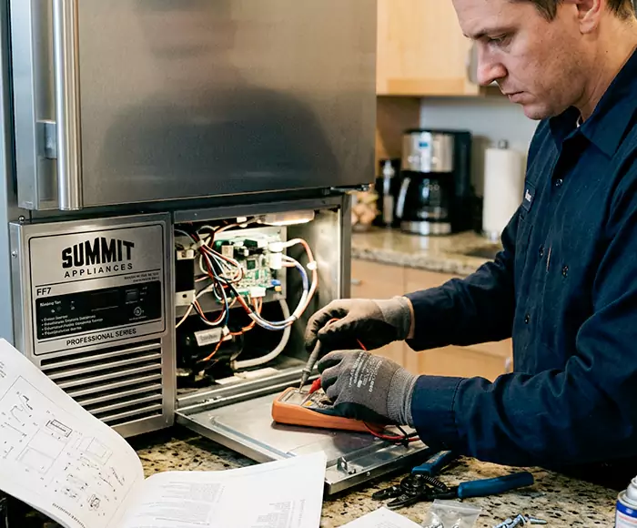 Premier Summit Appliances Pros: Your Brand Specialist in Boston, MA