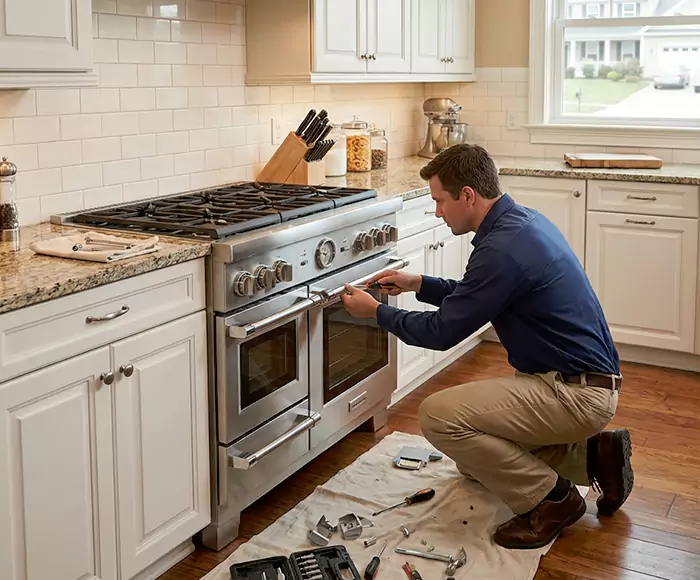 Premier Thermador Appliance Pros: Your Brand Specialist in Boston, MA