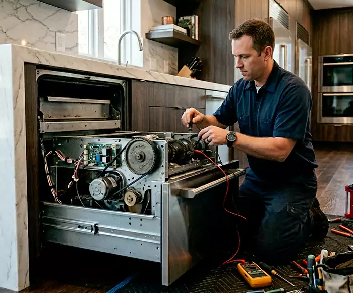 Reliable Trash Compactor Repair Company: Your Certified Commercial Experts in Boston, MA