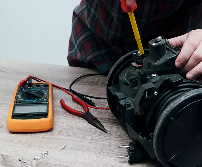 Proven Vacuum Solutions: Your Trusted Vacuum Cleaner Repair Service Company for Boston, MA