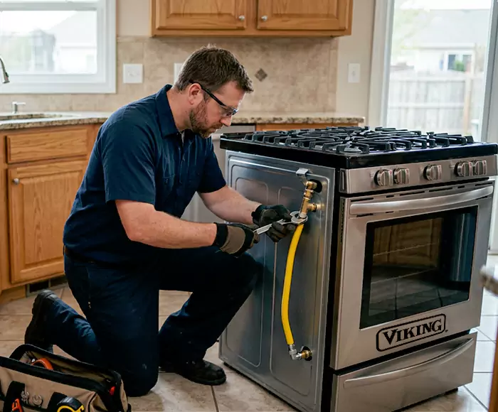 Proven Viking Appliance Pros: Your Brand Specialist in Boston, MA