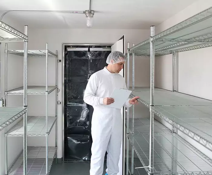 Trusted Walk-In Refrigerator Repair Company: Your Authorized Refrigeration Technician in Boston, MA