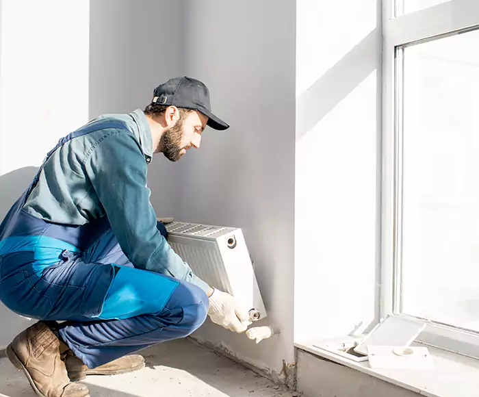 Certified Window Air Conditioner Repair Company: Your Trusted Window AC Experts in Boston, MA