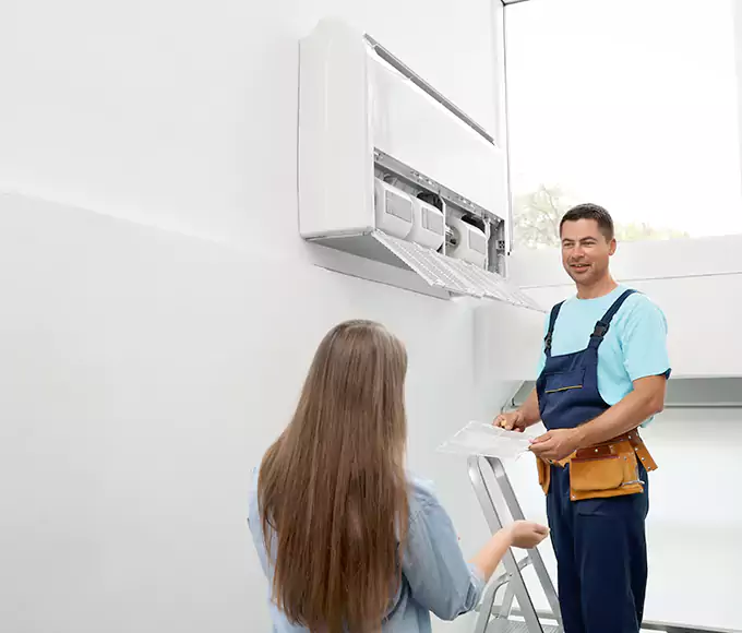 Why Boston Homeowners Choose Us for Air Conditioner Service and Installation?