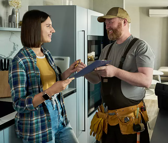 Why Boston Businesses Trust Boston Appliance Pro for Appliance Delivery and Installation?