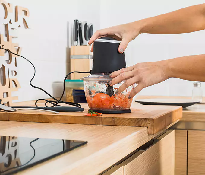 Why Boston, MA Trusts Us With Every Blender Repair?