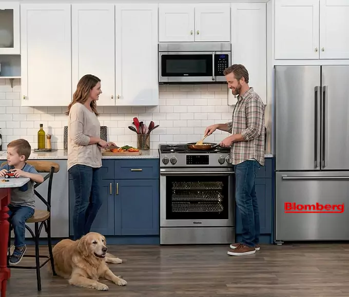 What Sets Our Blomberg Service Apart in Boston, MA?