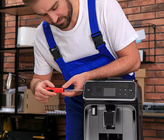 Why Boston, MA Coffee Drinkers Trust Boston Appliance Pro for Every Coffee Machine Fix?