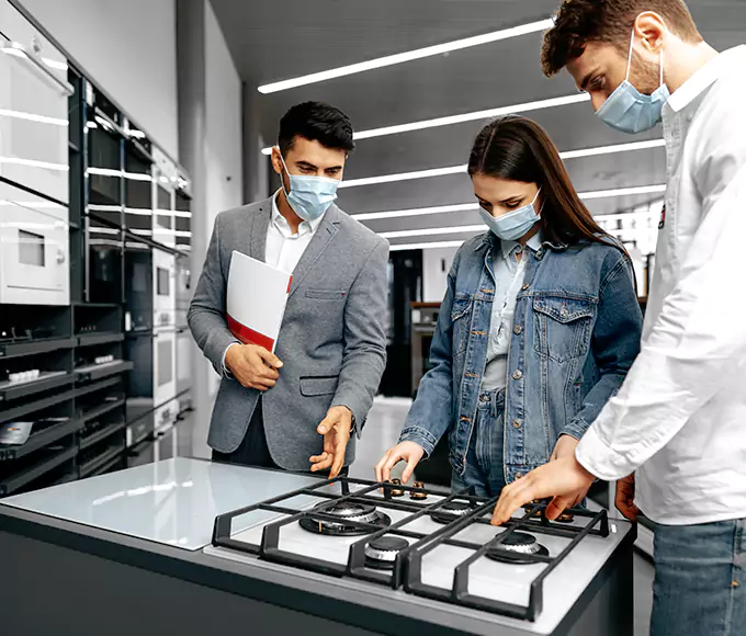 Why Boston Restaurant Owners Choose Us for Commercial Equipment Installation?