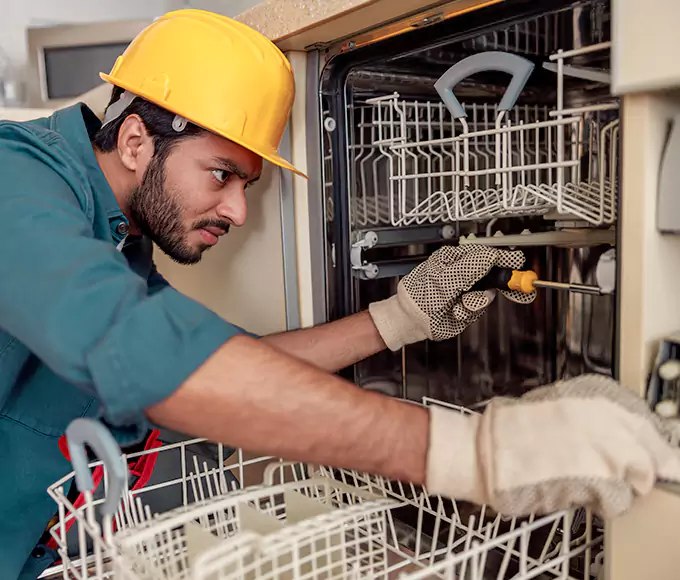 Why Boston, MA Businesses Trust Boston Appliance Pro for Commercial Dishwasher Repair?