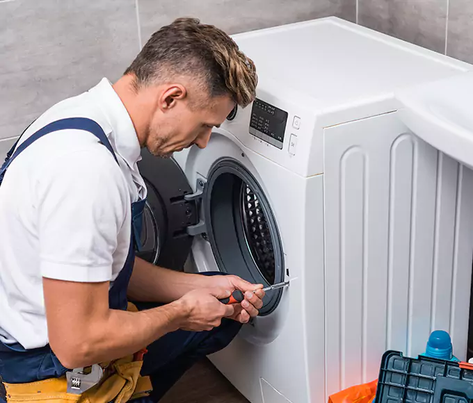 Why Boston Laundry Operators Pick Boston Appliance Pro for Every Dryer Failure?
