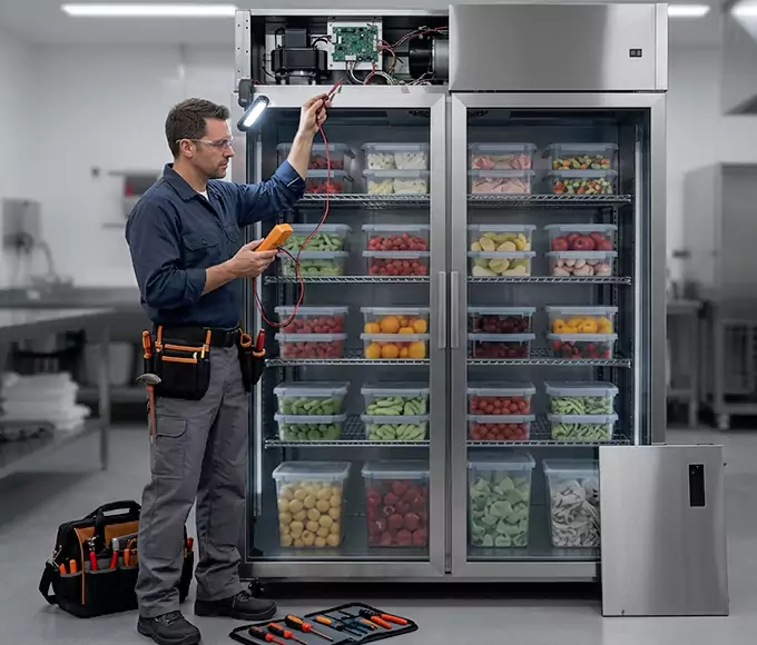 Why Boston, MA Businesses Trust Boston Appliance Pro for Commercial Freezer Repair?