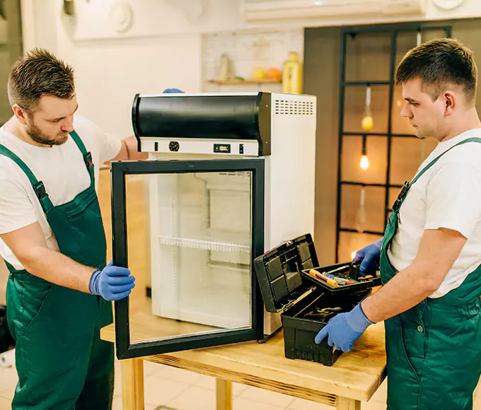 Why Boston Kitchen Owners Choose Boston Appliance Pro for Every Commercial Kitchen Repair?