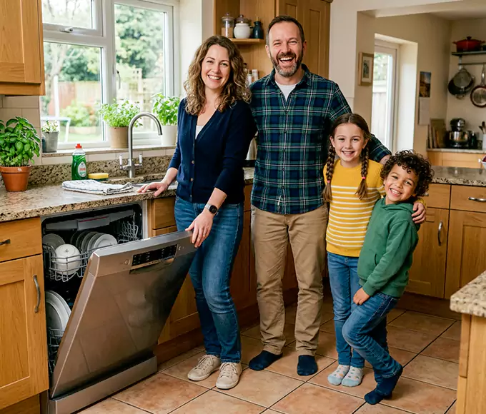 Why Boston, MA Homeowners Trust Boston Appliance Pro for Dishwasher Door Gasket Replacement?