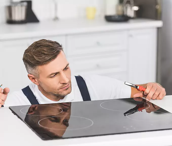 Why Boston Homeowners Choose Boston Appliance Pro for Every Electric Stove Fix?
