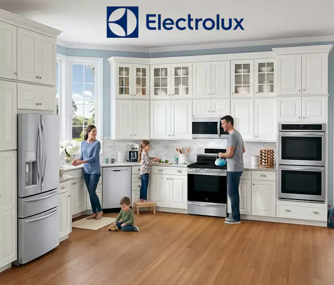 What Sets Our Electrolux Service Apart in Boston, MA?