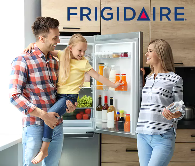 What Sets Our Frigidaire Service Apart in Boston, MA?