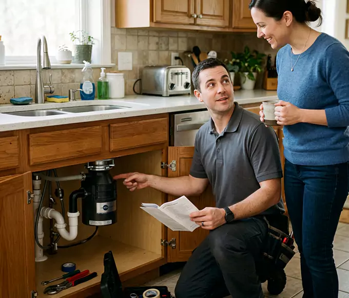 Why Boston Homeowners Trust Boston Appliance Pro for Every Fridge Fix?