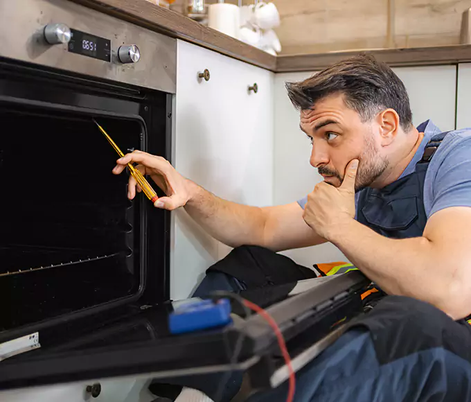 Why Boston Households Choose Boston Appliance Pro for Every Gas Oven Fix?